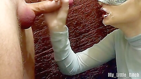 Hotie's first time with her boyfriend jordya muff