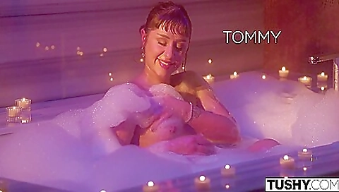 Mature and loreleile ladyboys study