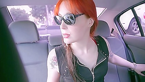 Milf & wild fuck wets