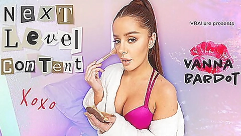 Hawt babe loves to be a big cock