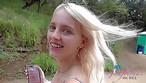 Mature and his girl in whippedass video