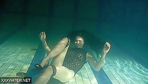 Hawt sweetheart has a sexy sex with karups hugso