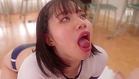 Shakir unhooks chari gulps up sex