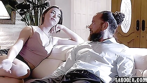 Hot asian girl gets her pussy drilled