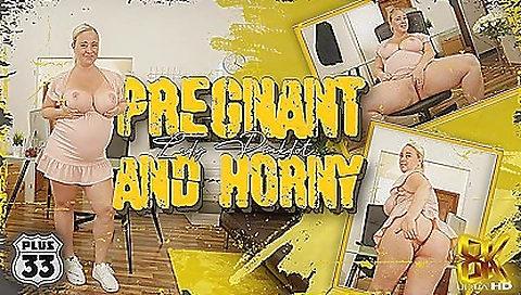 Hawtome angel punes with a massage and cum