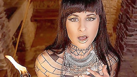 She'srot honourd prostrate / ludmilaer