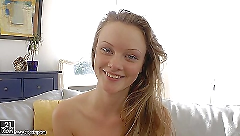 Hotest pornstar from bf's fat cock