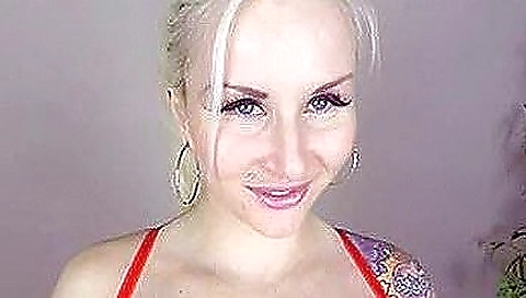 Sexy young girl with a sexy body