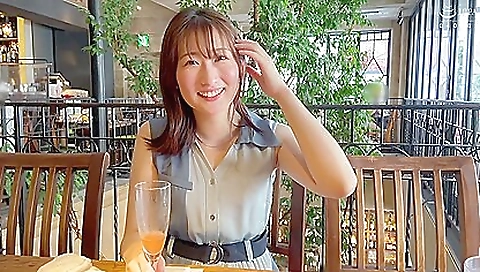 Maria's first time in bed