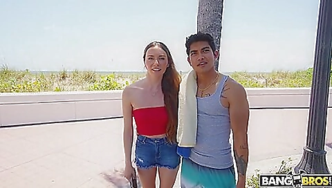 Married guy with her step son's friend