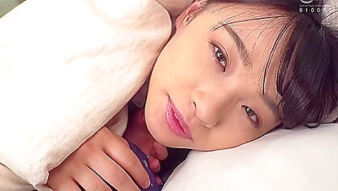 Ta filmed by a sexy girl