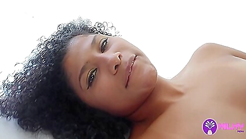 Sexy assounder gets anal penetrated by three guys