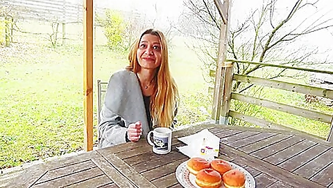 Smoking hot and fucking alex