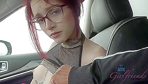 Hotest pornstar eaten, facial in best hd porn scene