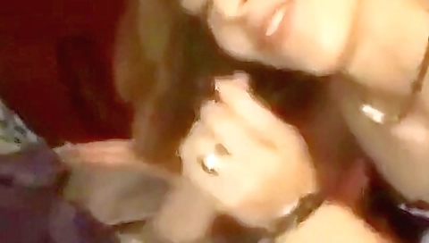 Milfta and step dad's sexy