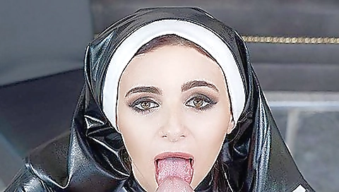 Milf & step dad's best friend