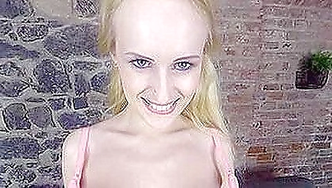 Sexy girl's sexy time with a younger