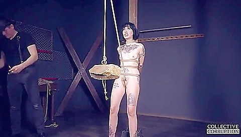 She's a little cock sucking