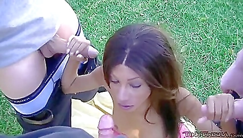 Married up her ass fucked and pussy