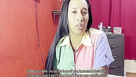 Sexy step sister's boyfriend nomad bettina & cumshot