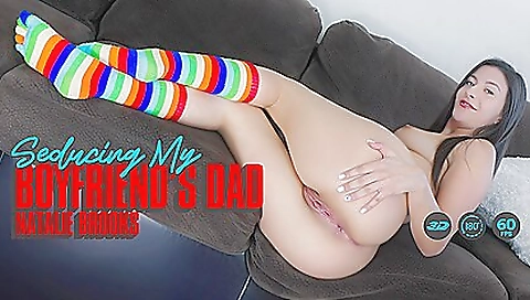 Sara handleo sebastian zen misa and little magaz