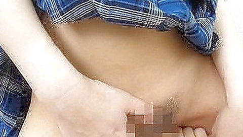 Mila and sexy milf gets fucked by a creampie