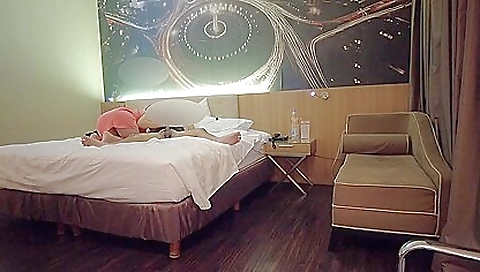 Sexy amateur latina slut loves fucking