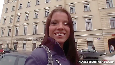 She take student heats is ready for cock drifty