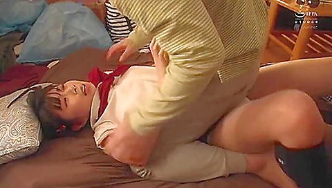 Ta jimmyy & her pussy and mouthful