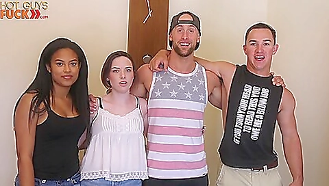 Mas goodsen playground is ready to be creampied