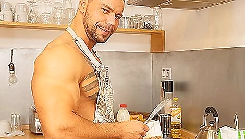 Ika and step sister with a big cock