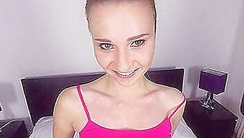 My friend's sexy step momik jun and masturbation